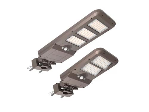 SOLAR OUTDOOR FLOODLIGHT 1000LM  5000K