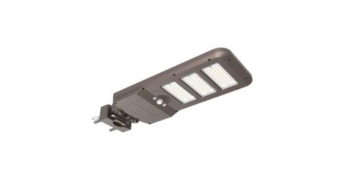 SOLAR OUTDOOR FLOODLIGHT 4500LM  5000K