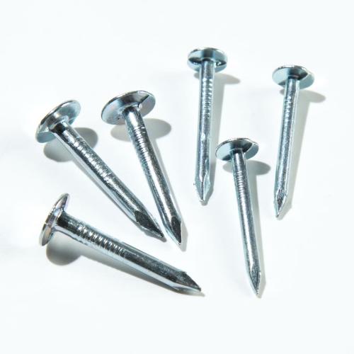 1-1/4 STUB NAIL 1LB