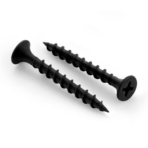 DRYWALL 1-1/4 SELF TAPPING SCREW ZINC 1LB