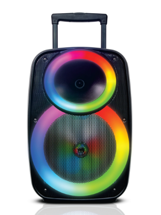 Star-15 Bluetooth Speaker