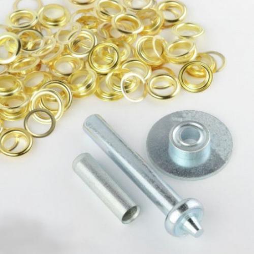 TARP REPAIR KIT