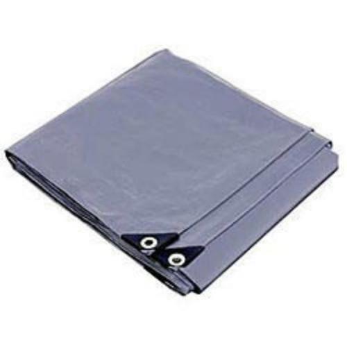 TARP 20' X 40' H.D. SILVER