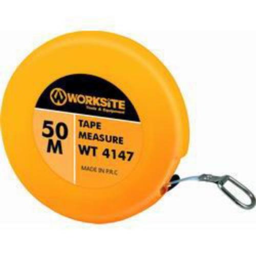 TAPE MEASURE STEEL 160' WT4147