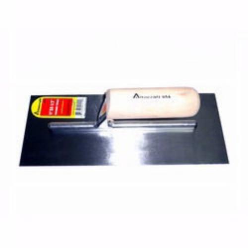 TROWEL FINISHING 11"x4-1/2"