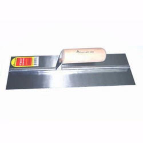 TROWEL FINISHING 14"X4-1/2"