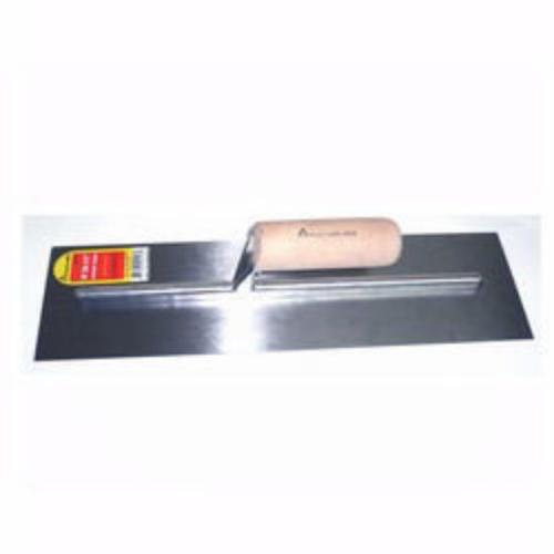 TROWEL FINISHING 16"x4-1/2"