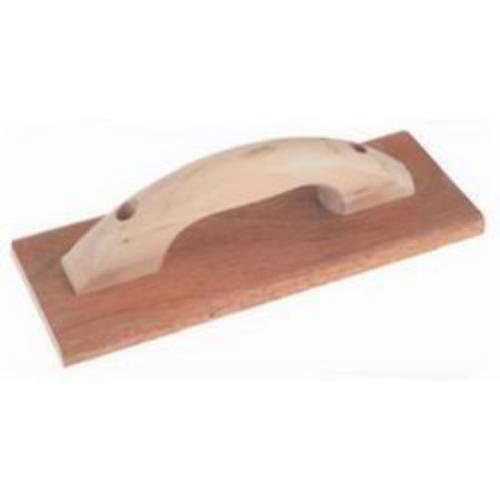 HARDWOOD FLOAT 12 x 4.5"
