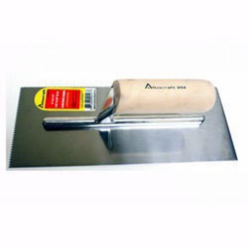 TROWEL-U 1/16x1/16"x1/16"