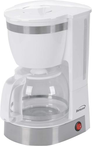COFFEE MAKER WHITE 12 CUP