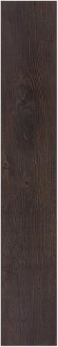TILE VINYL PLANK ESPRESSO 15SQFT 10PC 6"X36"