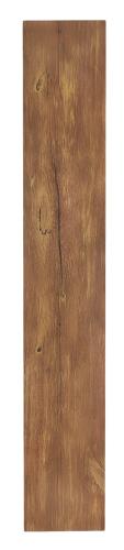 TILE VINYL PLANK SADDLE 15SQFT 10PC 6"X36"