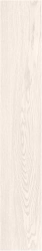 TILE VINYL PLANK WHITE OAK 15SQFT 10PC 6"X36"