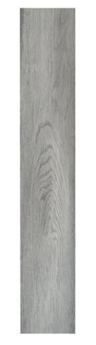 TILE VINYL PLANK SILVERTON 15SQFT 10PC 6"X36"