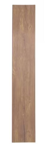 TILE VINYL PLANK SADDLE 15SQFT 10PC 6"X36"