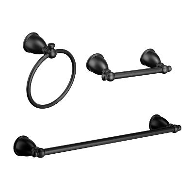 TOWEL BAR 3PC KIT 18" CALDWELL