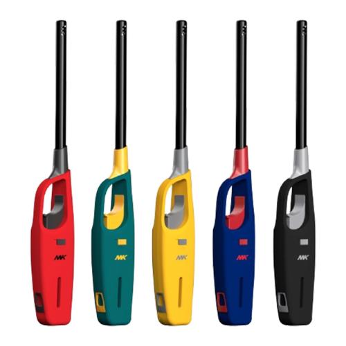 LIGHTER UTILITY WINDPROOF FLEX NECK