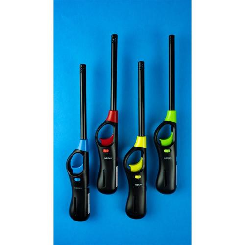Neon BBQ Lighter (Assorted)