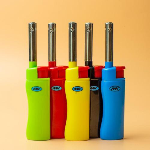 MK Mini Windproof BBQ Lighter