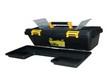 TOOL BOX PLASTIC 16"