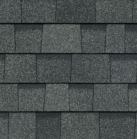 Architectural Shingles – Estate Gray (32.8 sq. ft. per Bundle)
