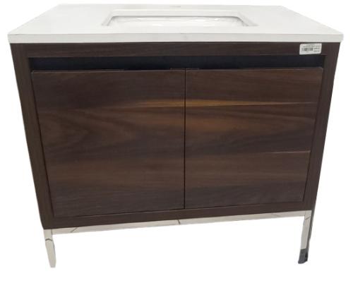 BATHROOM VANITY ZURICH 2 DOOR