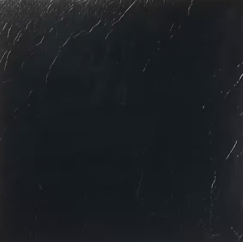 TILE VINYL BLACK 20SQFT 20PC 12X12 #101