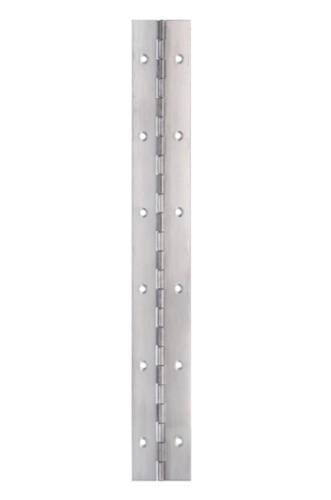 HINGE 1 1/2X72 CONTINUOUS TOLEDO