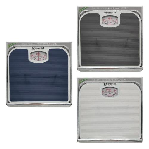 Personal Scale Up To 280 Pounds (Assorted)