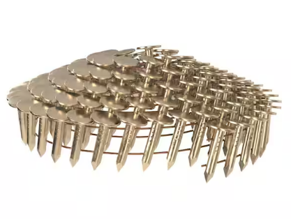 COIL ROOFING NAIL 3/4"