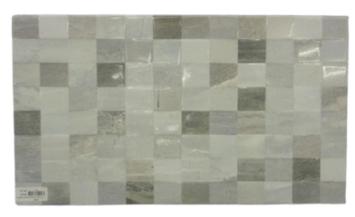RLV KIOS GRIS 10PC 19.77SQFT 13.15X21.65