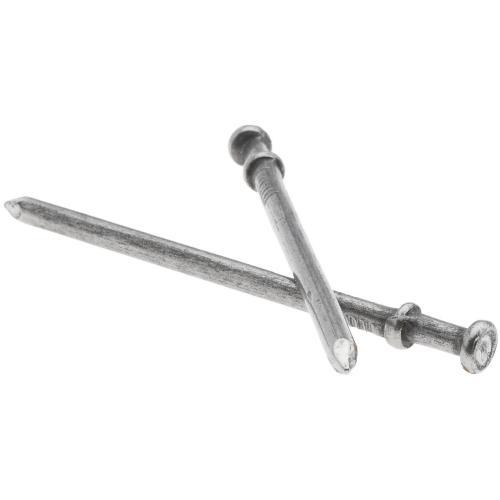 8D 2 1/2" DUPLEX NAIL 1LB