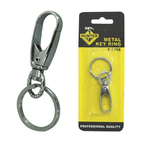 KEY RING METAL