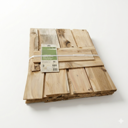 CEDAR DOOR SHIMS 16"