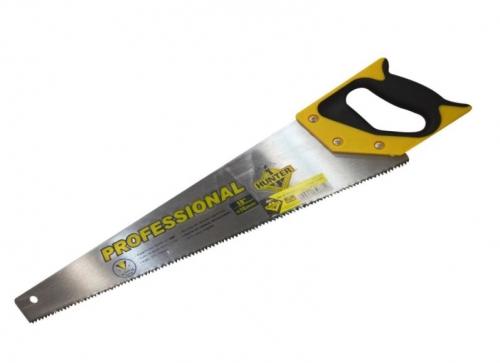 SAW HAND 18" W/PLASTIC HANDLE