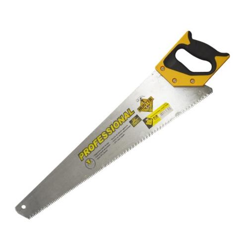 SAW HAND 22" W/PLASTIC HANDLE