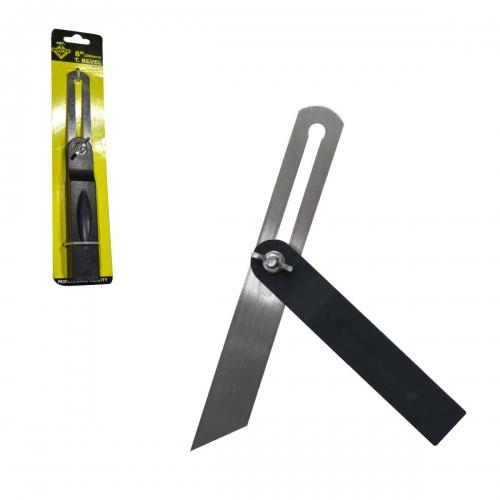LEVEL LASTIC 8"