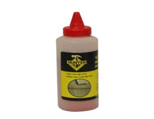 CHALK POWDER RED 12OZ