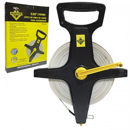 MEASURING TAPE 100M