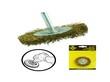 BRUSH DRILL CIRCULAR 3"