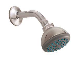 2740 SHOWER ONLY CALIXTON CHROME