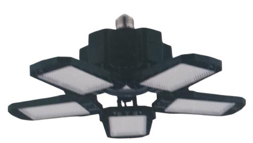 GARAGE LIGHT HIGHBAY 80W
