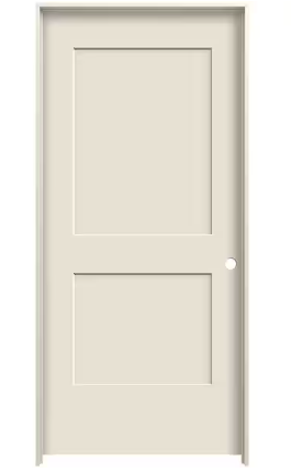 DOOR 36"X 8/0 MONROE HC PH RH