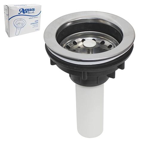 SINK STRAINER 110MM