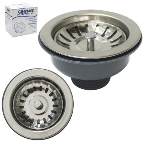 SINK STRAINER S.S.
