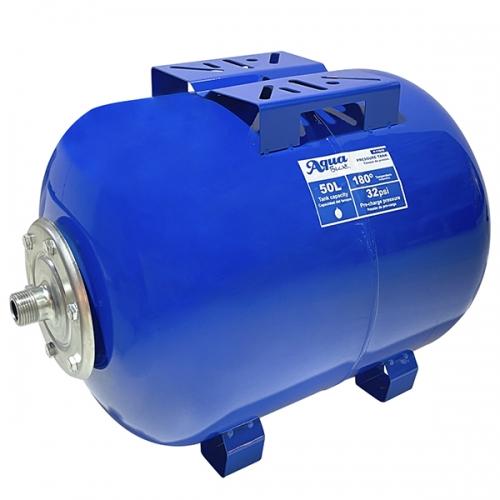 TANK PRESSURE 50L