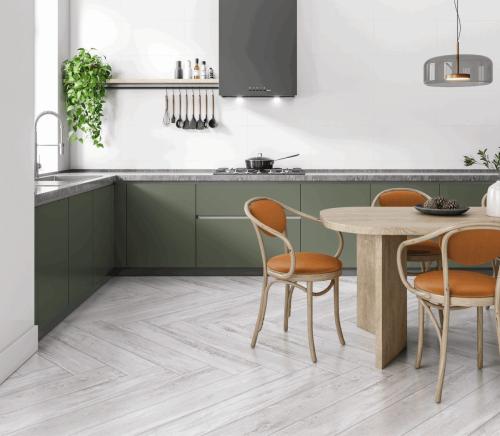 PATINE GRIS
