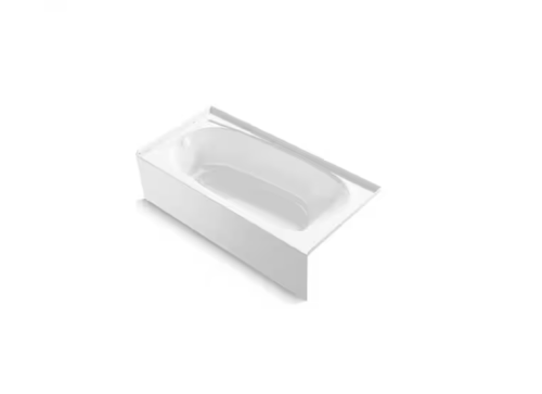 BATHTUB FG LH WH 5' PROFORMA