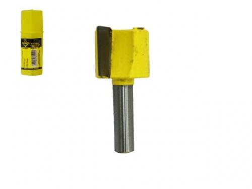 BIT STRAIGHT CUT ROUTER 1/4" X 3/8"