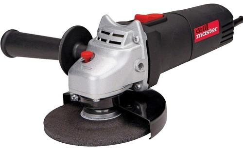 ANGLE GRINDER 4-1/2" 4.3 AMP